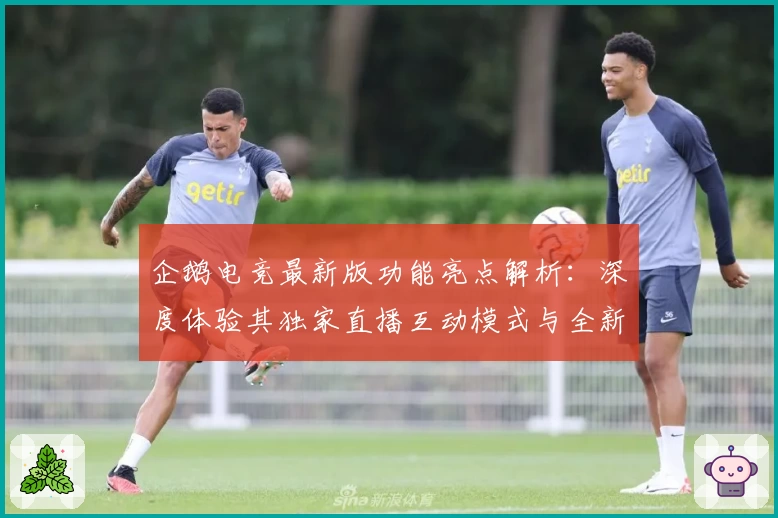 企鹅电竞最新版功能亮点解析：深度体验其独家直播互动模式与全新赛事实况