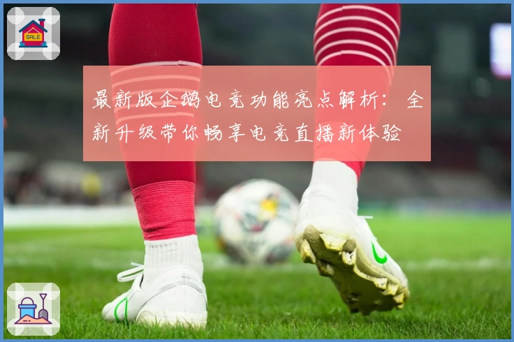 最新版企鹅电竞功能亮点解析：全新升级带你畅享电竞直播新体验